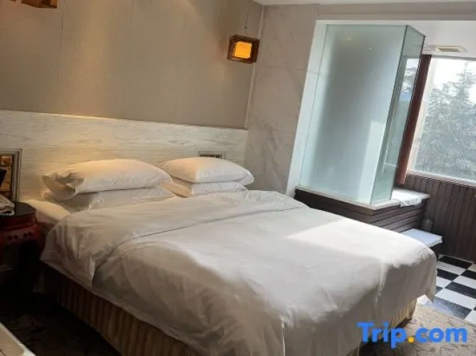 Business Twin room