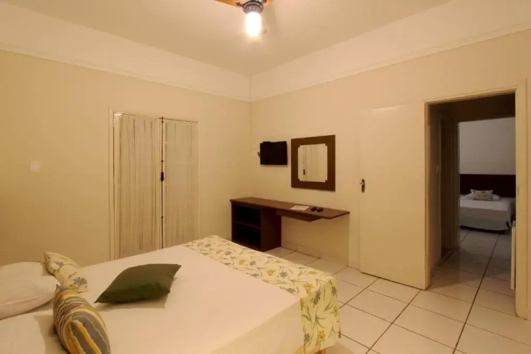 Hotel Mantovani