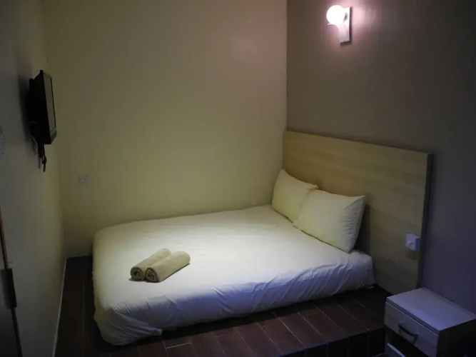 Hotel 18, Ipoh Aeon Mall