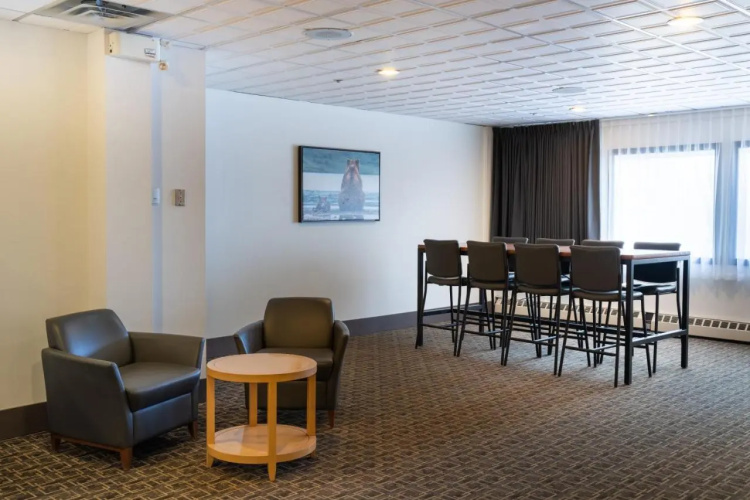 Sternwheeler Hotel & Conference Centre, Trademark by Wyndham photo 11