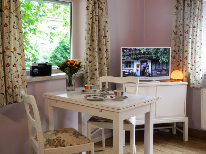 Ferienwohnung Lange Brücke