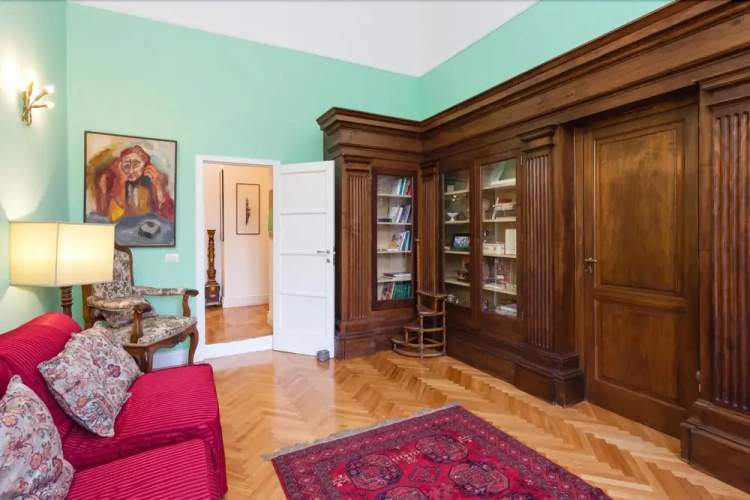 Apartment Cavour II - BH 5