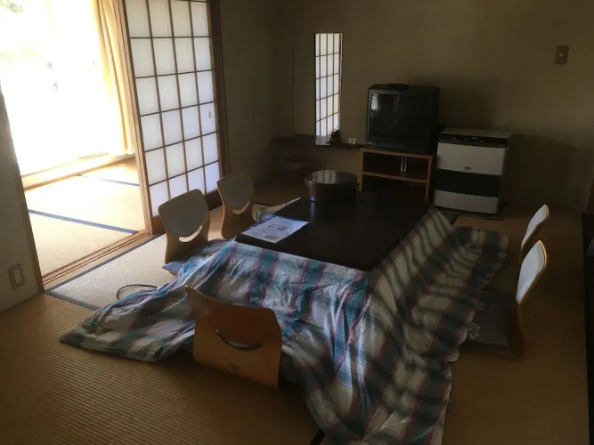 Inn Fujitomita