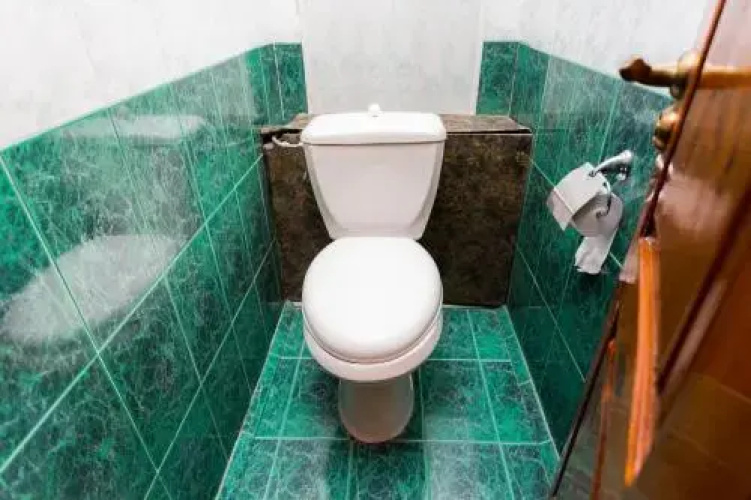 USSR Hostel