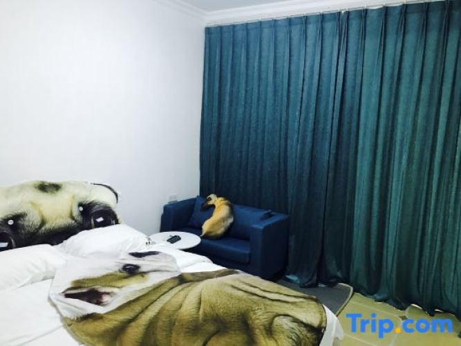 1 Bedroom Standard room