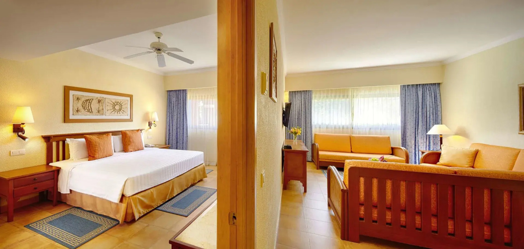 Barceló Maya Colonial - All Inclusive