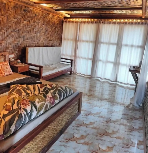 Premium Double room with sea view