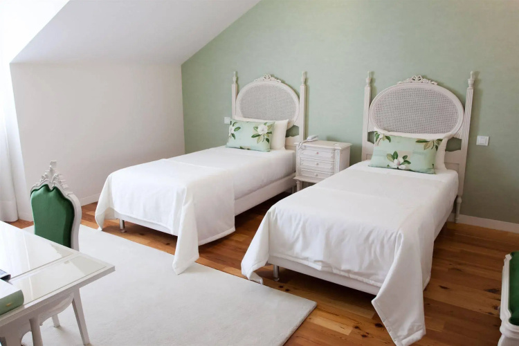 Villa Sandini Hotel e Spa