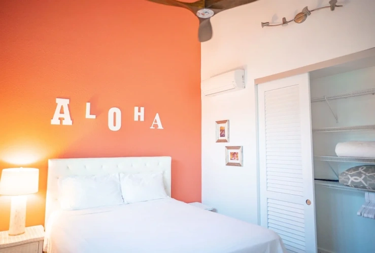 3 Bedrooms Standard room