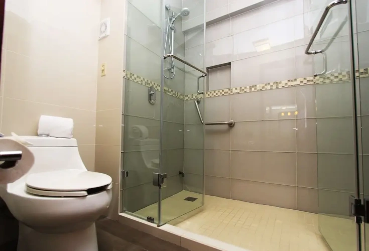 Standard Double Family room