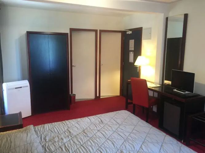 Hostellerie Saint-Vincent