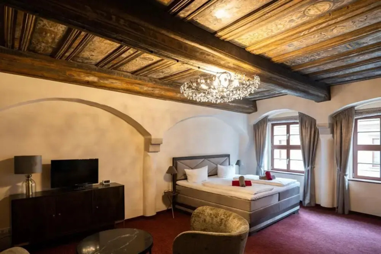 Pension Donatus