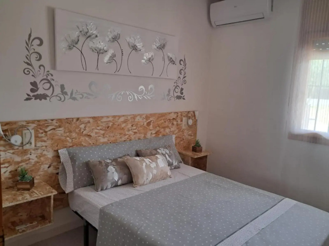 Casa Maria Cinta