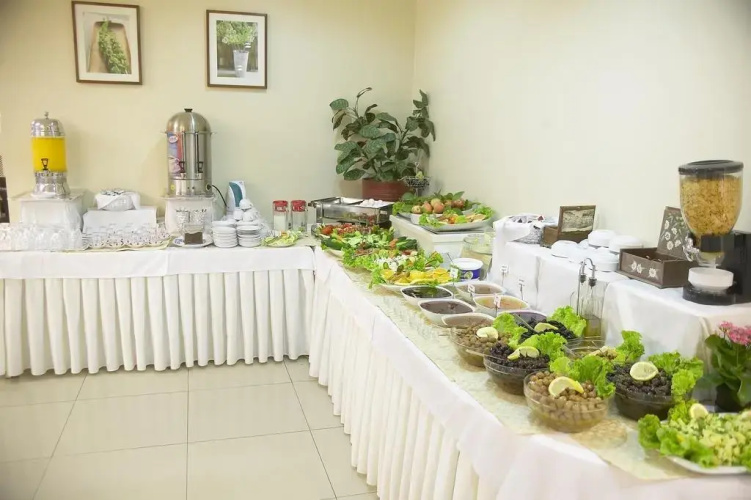 Arma Hotel