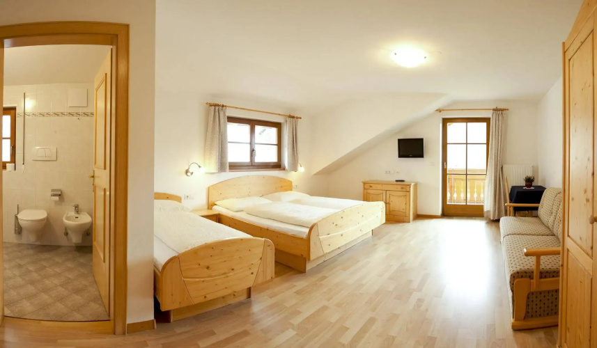 Residence Hauserhof