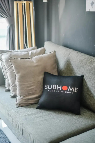Suasana Suites by Subhome