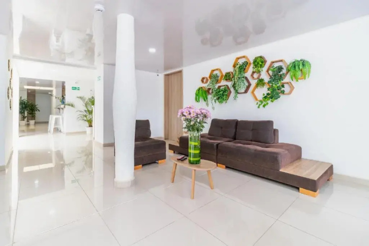Hotel Ayenda Federman Park 1090