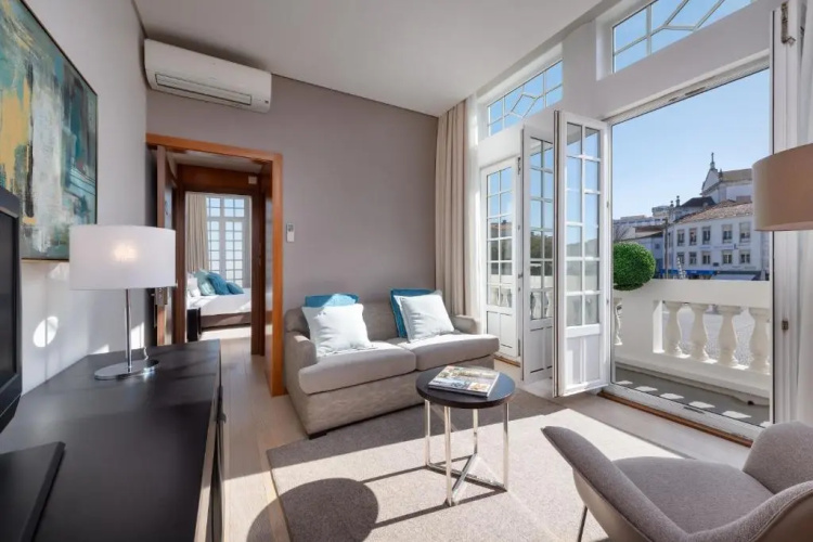 Turim Aveiro Palace Hotel