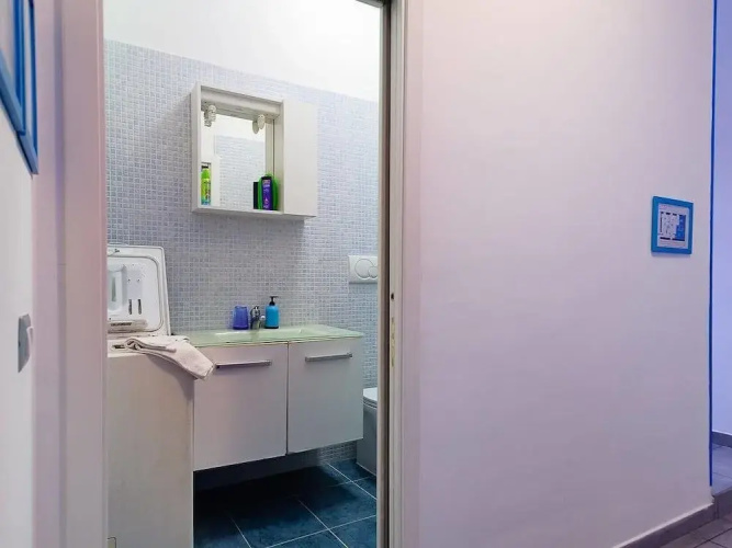 Adriatic Room I