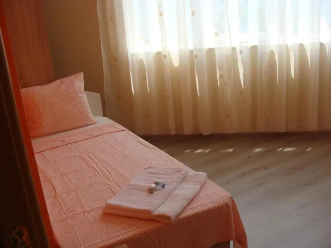 Apartments Georgos