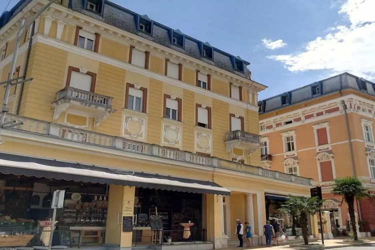 Otel görseli