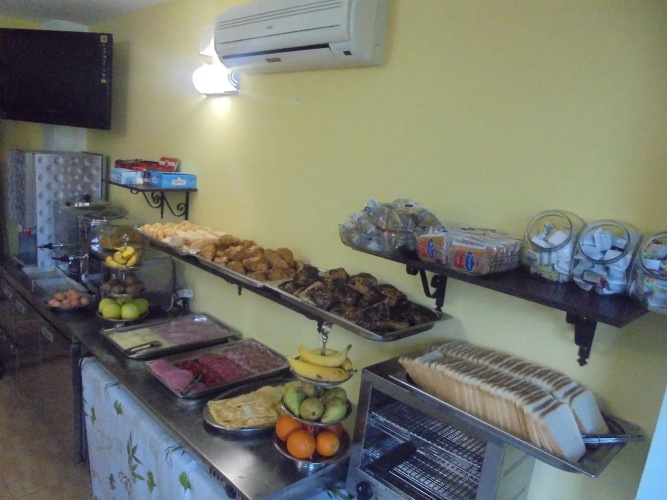 Hotel Azcona