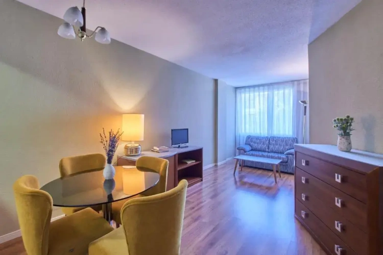 Superior Double Apartment