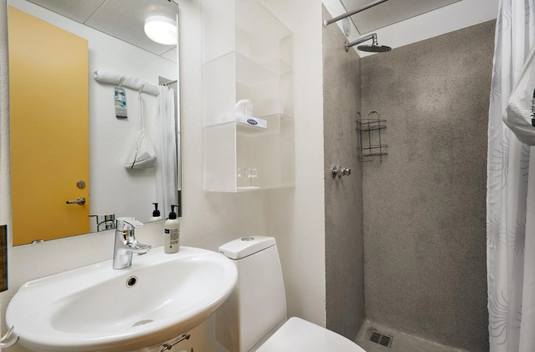 Hotel Edda Egilsstadir