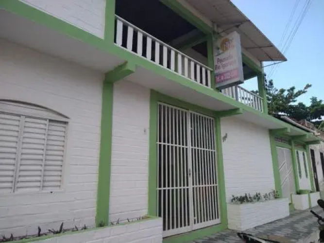 Pousada Rio Igaraçu