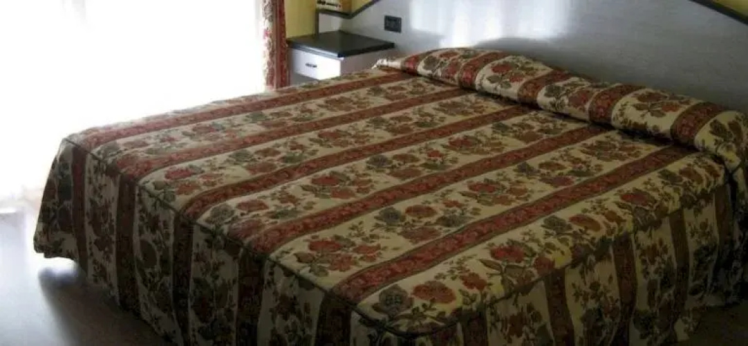 Salsomaggiore City Hotel