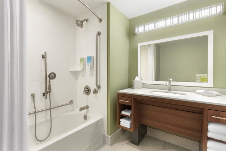 Home2 Suites by Hilton Milton, Ontario, Canada photo 10
