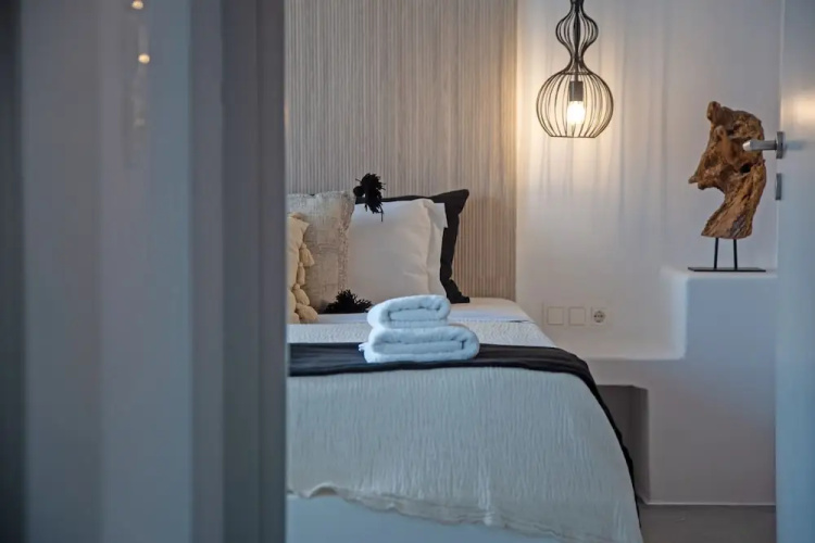 Nur Mykonian Suites