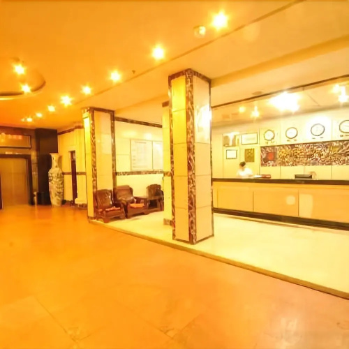 Mandi Apartment(广州蔓蒂公寓)