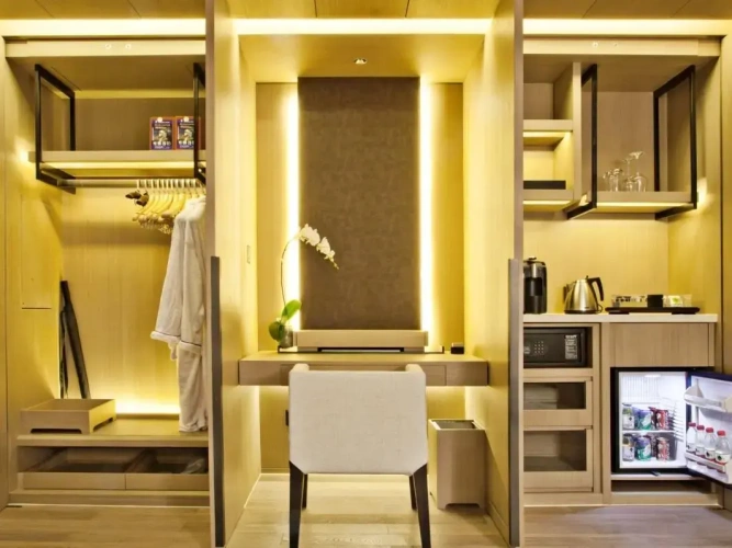 Executive Double room