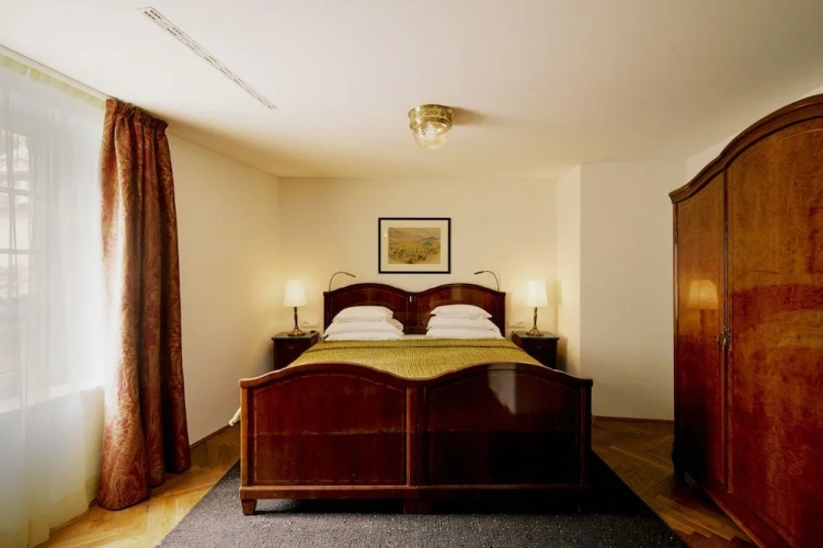 Double Laurin 1910 Suite