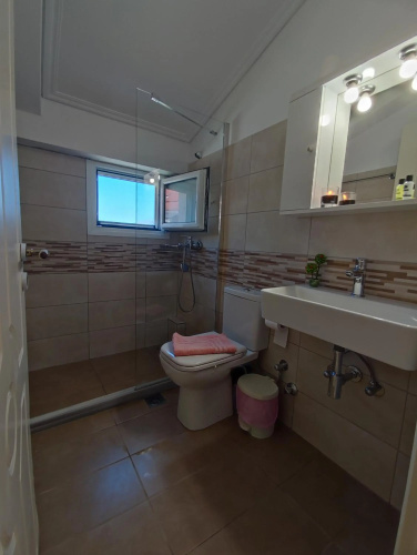 John's Apartment 4 in Argostoli
