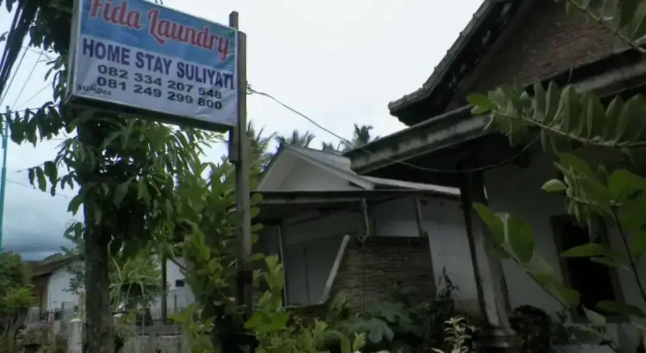 Suliyati Homestay
