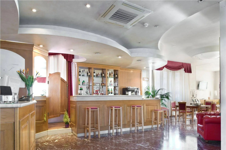 Hotel Franchi