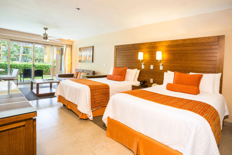 Secrets Aura Cozumel - Adults Only - All Inclusive photo 6