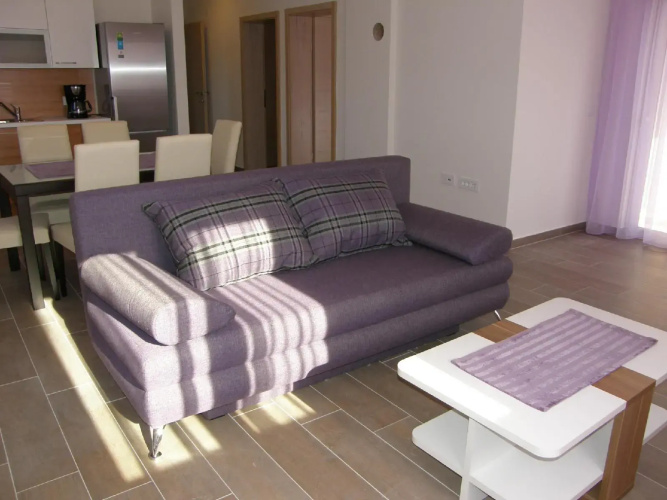 Smojver - Two Bedroom No.3