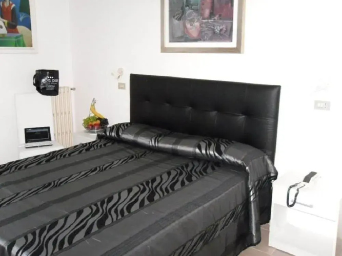 Hotel Diga