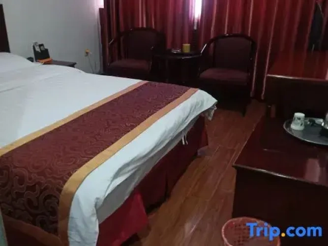 Privilege Double room