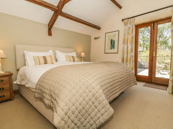 The Coach House