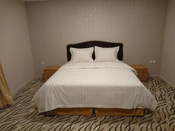 3 Bedrooms Villa