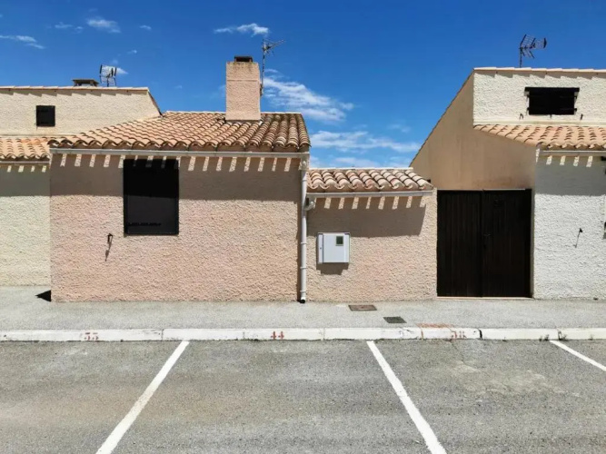 Résidence LES LEUCATINES 1 - Maisons & Villas pour 6 Personnes 24