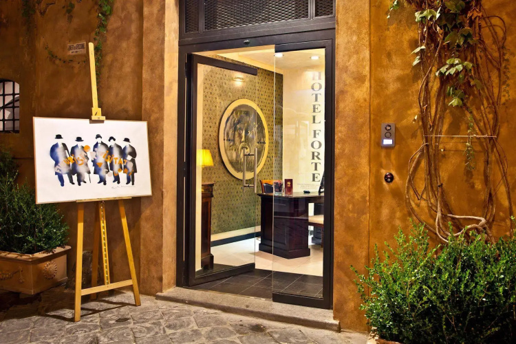 Image de l'hôtel
