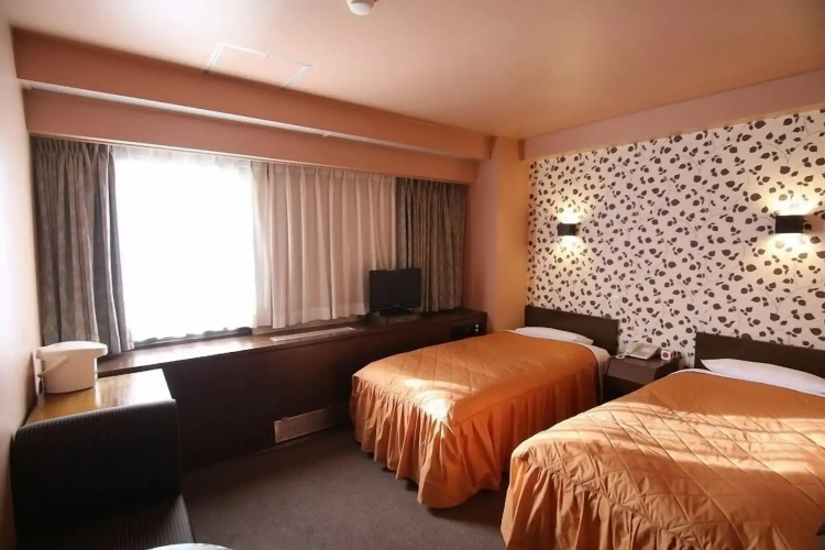Hotel Sun City Ikebukuro