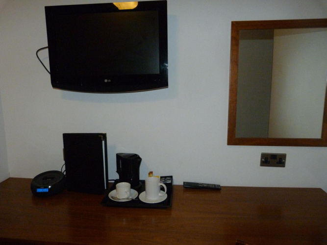 International Inn - Hostel