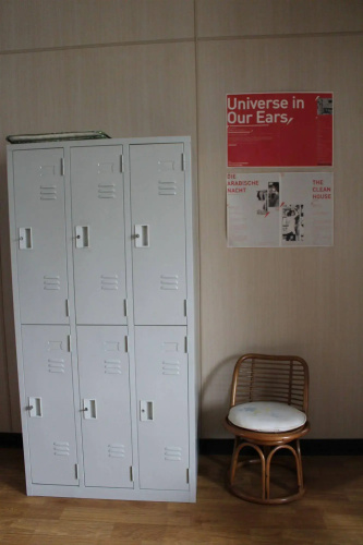 Chez KiKi Hostel - Kaohsiung