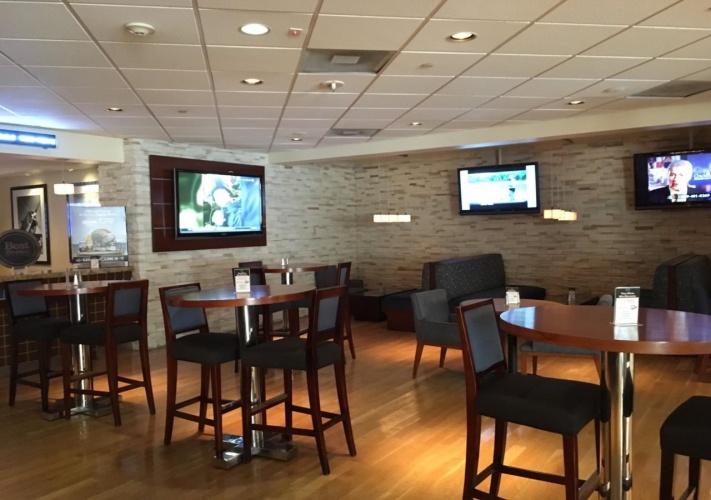 Four Points by Sheraton Los Angeles International Airport photo 27